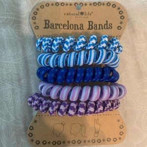 Natural Life Barcelona Bands